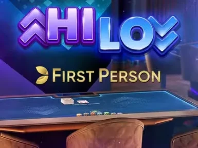 AmonBet Casino screenshot