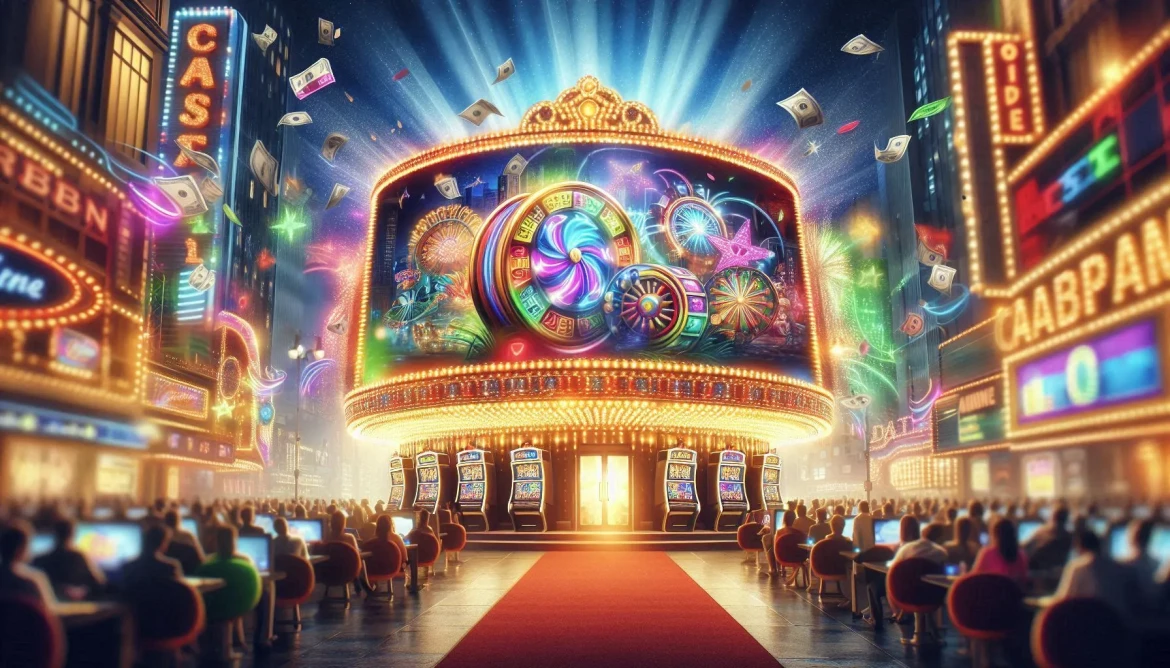 AmonBet Casino